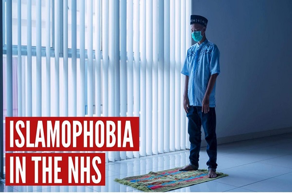 İngiliz sağlık sisteminde İslamofobi, ayrımcı hükümet politikalarının bir yansımasıdır