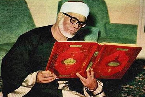 El Husari; Siyonistlerin planını ifşa eden Mısırlı kâri