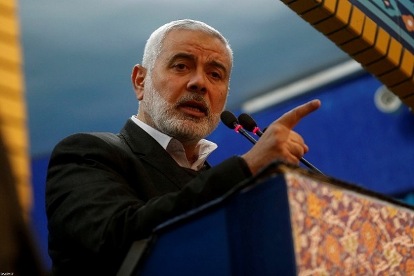 Hamas: Filistin, ABD-İsrail ortaklığında üç tuzakla karşı karşıya