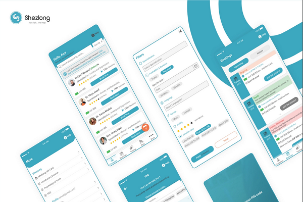 Ruh sağlığı alanında ilk İslami start-up kısa bir bakış