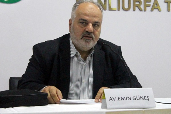 Emin Güneş Emin Güneş