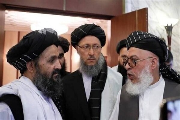 Taliban, ABD ile görüşecek Taliban, ABD ile görüşecek