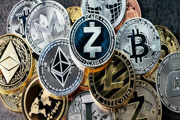 kripto para 