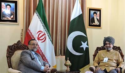 Pakistan Ulusal Miras Merkezi, İran ile Kur’ani işbirliğine hazırlanıyor