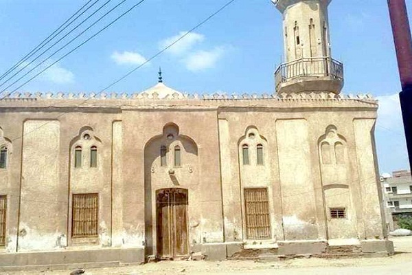 Mısır 700 yıllık Seyyid el-Bili Ulu Camii'ni ihmal etti