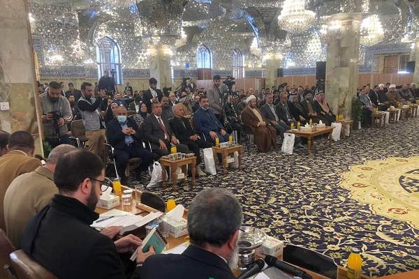 Iraklı öğrenci Kur’an yarışmasında birinci oldu