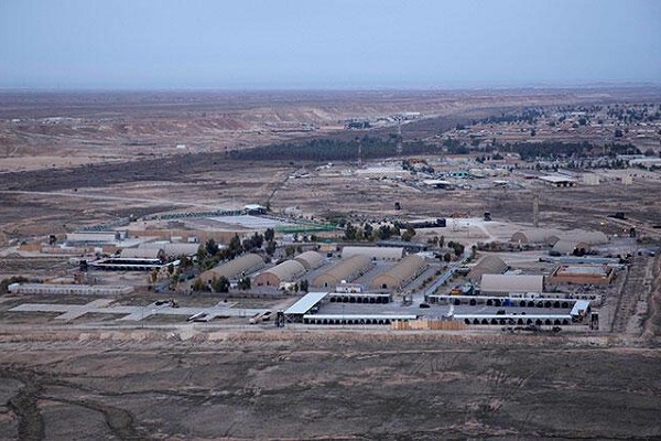 ABD, Irak’tan gerçekten çekiliyor mu?