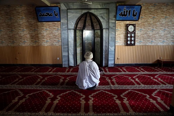 Amerikan yayınının bakış açısından Ramazan manzaraları