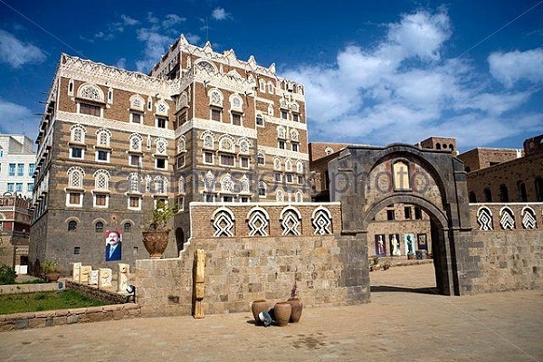 Yemen Ulusal Müzesi'nin İslami eserlerine kısa bir bakış