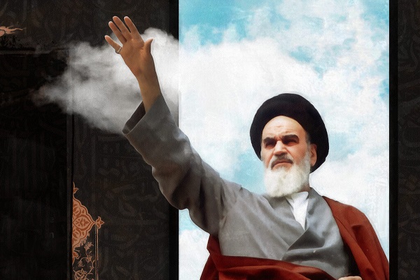 İmam Humeyni'nin mesajı İran ve Müslüman ülkelerin ötesine geçti