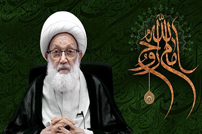 Direniş cephesi, İslam Devrimi'nin büyük bir başarısıdır