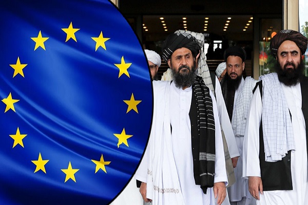 Afganistan'daki son gelişmeler
