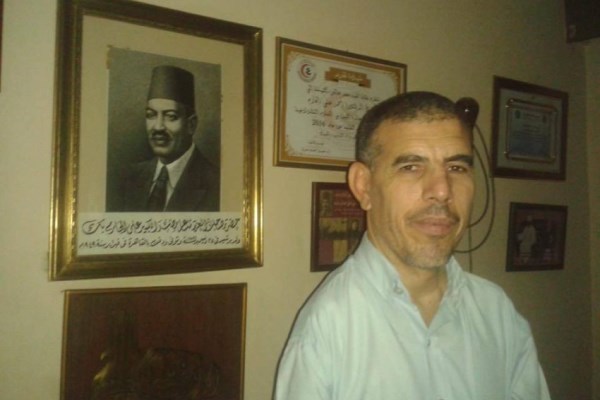 Mısır Kur’an radyosunun nadir Kur’an tilavetleri yayını
