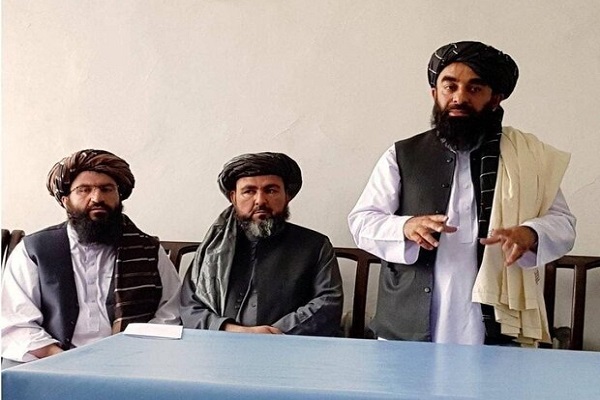 Taliban: Afganistan'da Türk askerlerine gerek yok