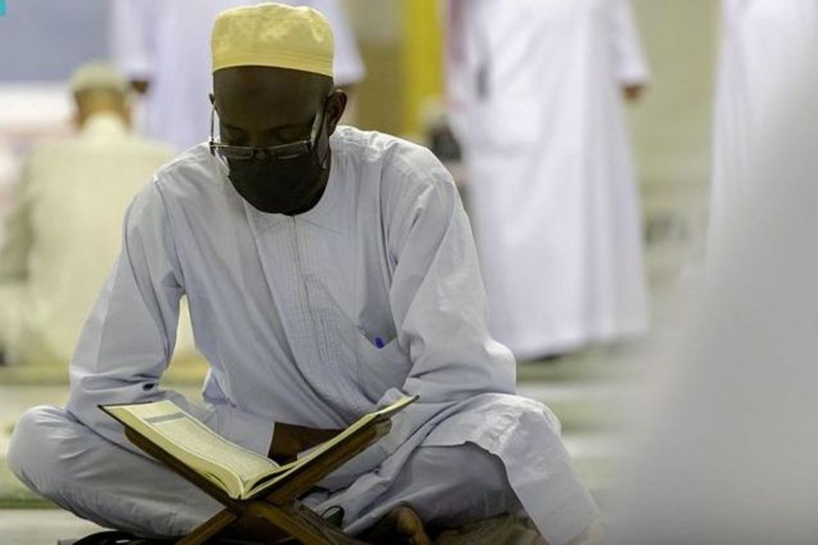 Mescid-i Nebi ve Mescid-i Haram'a Kur’an toplantıları yeniden başladı