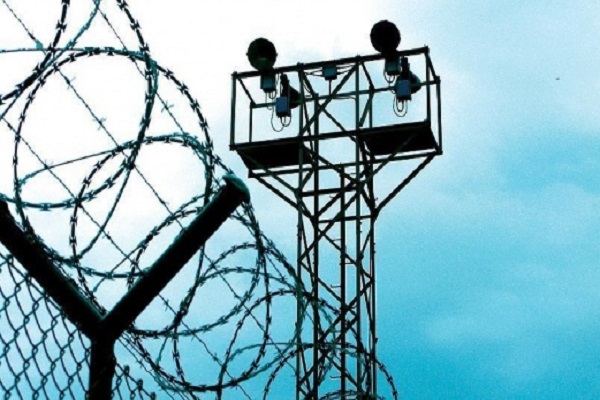 İşgal rejiminin hapishanesinden 6 Filistinli tutuklu kaçtı