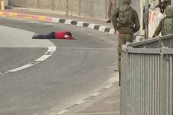 Filistin’deki son gelişmeler yine yürekleri dağladı
