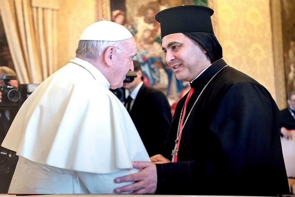 İslam ve Hristiyanlık insanlığı ve merhameti paylaşır