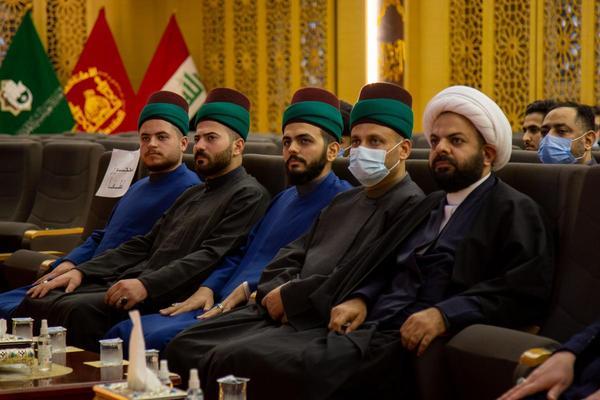 Irak'ta ülke çapında en büyük Kur’an eğitimi projesi uygulanıyor