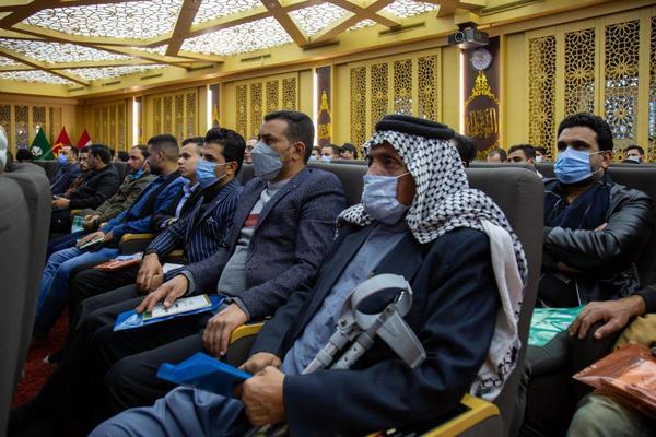 Irak'ta ülke çapında en büyük Kur’an eğitimi projesi uygulanıyor