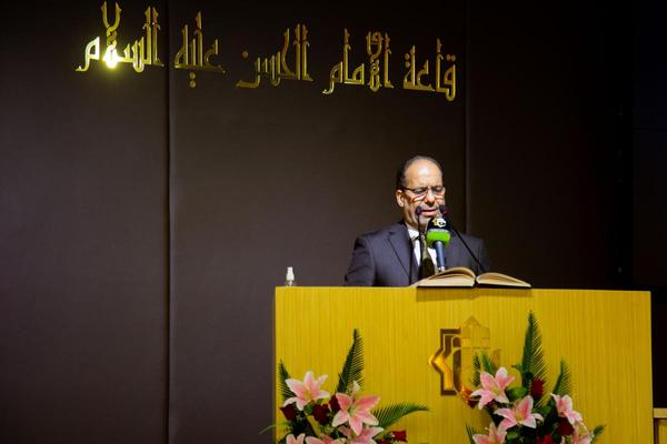 Irak'ta ülke çapında en büyük Kur’an eğitimi projesi uygulanıyor