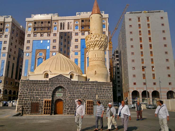 Medine; Dini turizm kapasitesi yüksek bir şehir