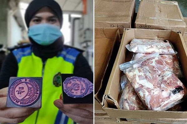 Yüksek üretim maliyeti helal gıda pazarında dolandırıcılığı artırdı