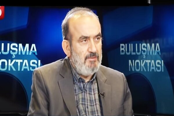 “Abdestsiz namaz olmazsa, vahdetsiz Müslüman da olmaz”