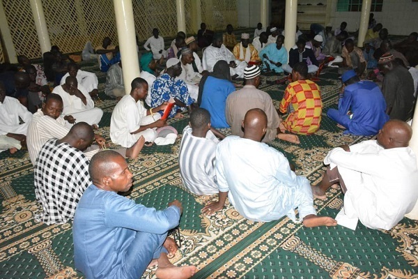 Mali Cumhuriyeti’nde Kur’an toplantıları düzenleniyor