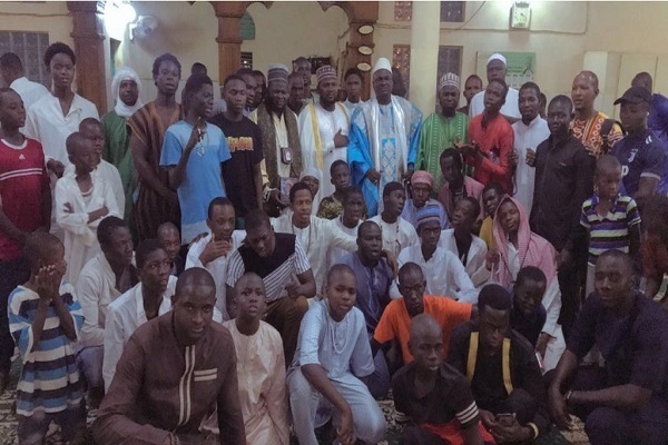 Mali Cumhuriyeti’nde Kur’an toplantıları düzenleniyor