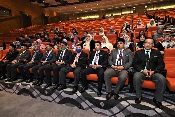 Malezya uluslararası Kur’an yarışmasına 31 ülke temsilcisi katılıyor