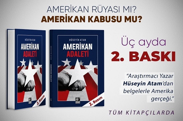 “Her gün üç Amerikan vatandaşı polis tarafından öldürülüyor”