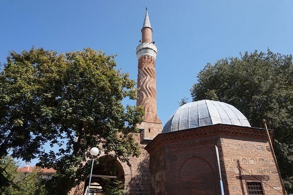 Cumaya Camii; Bulgaristan’da Müslümanların ibadet yeri