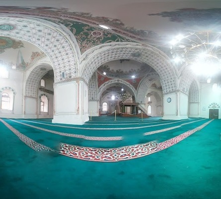 Cumaya Camii; Bulgaristan’da Müslümanların ibadet yeri