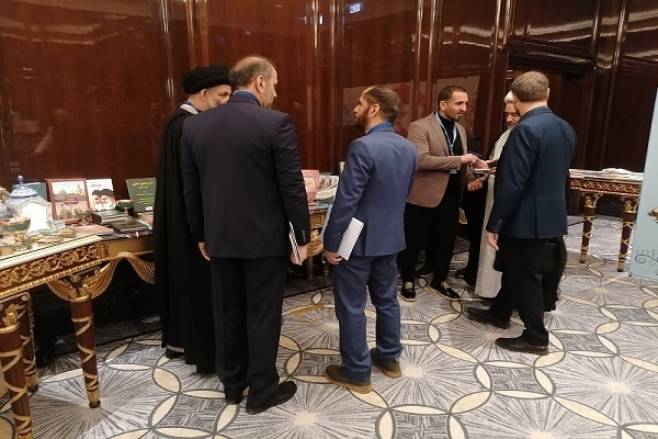 Moskova’da 18. Uluslararası Müslüman Meclisi Konferansı | Fotoğraf
