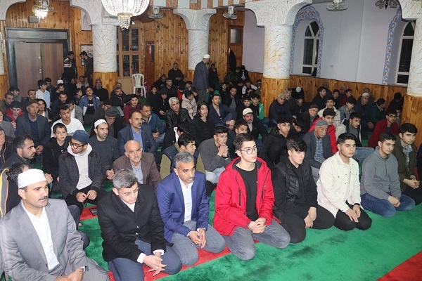 Adıyaman'da Adıyaman'da