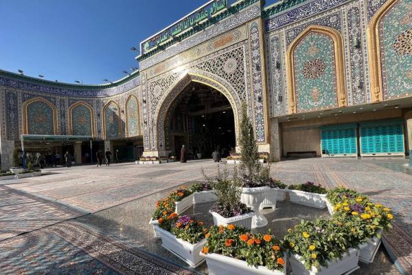 İmam Ali'nin (a.s) doğum yıldönümü Kerbela'da anıldı