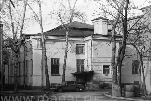 Moskova'daki en eski camide İslam kültürü ve sanatının tezahürü