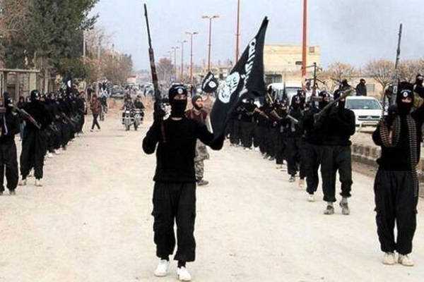 2014 senaryosunun tekrarı: IŞİD, Suriye’den Irak’a naklediliyor