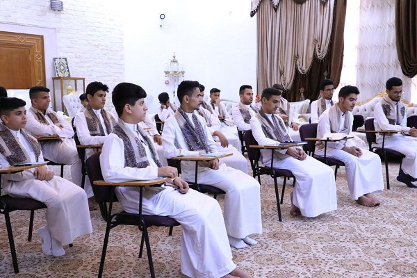 Irak'ta dördüncü Kur’ani yetenekler programı düzenleniyor