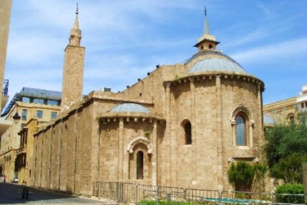 Lübnan’da  vakıf ve hayır kurumlarının durumuna kıs bir bakış