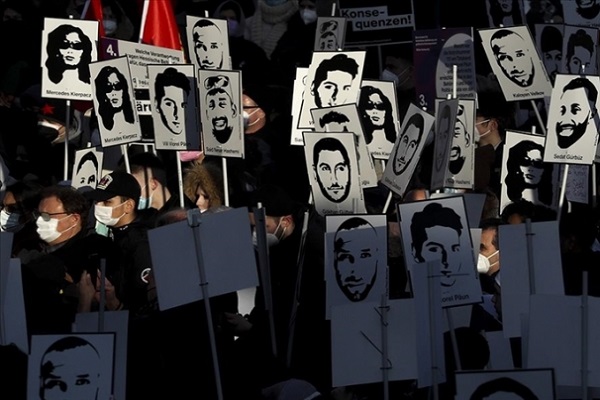 Avrupa'da ırkçılık normalleşiyor