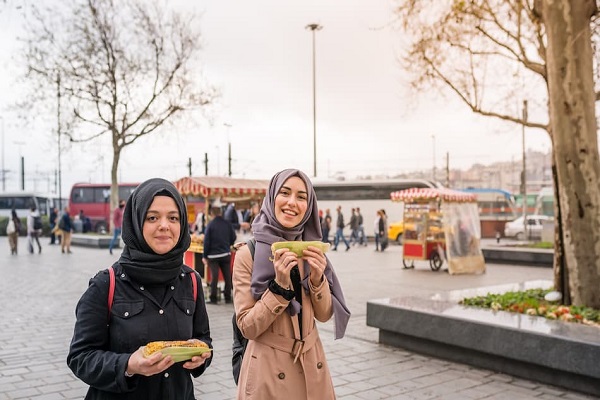 İsveç helal turizmin daha kolay bir versiyonunu sunuyor