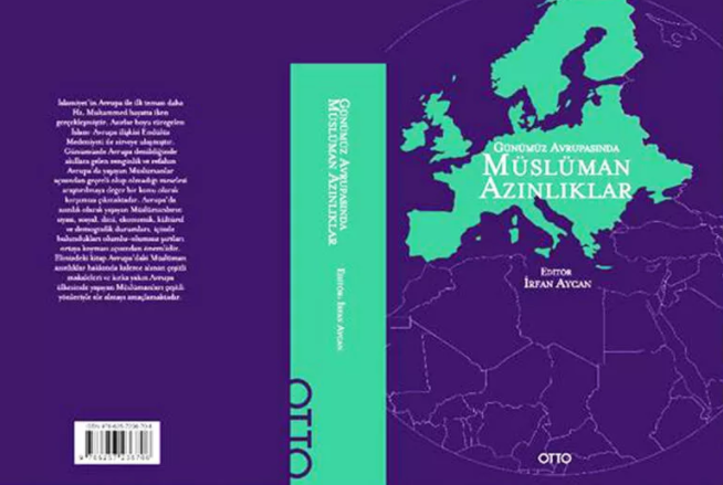 Günümüz Avrupa’sında Müslüman Azınlıklar