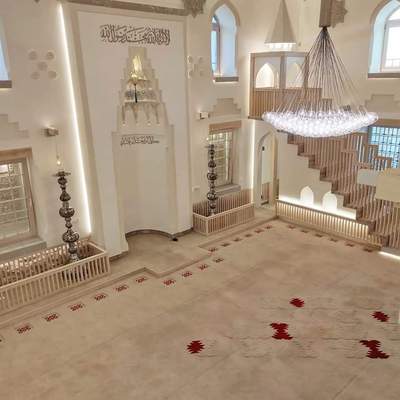 Saraybosna’daki 500 yıllık camii