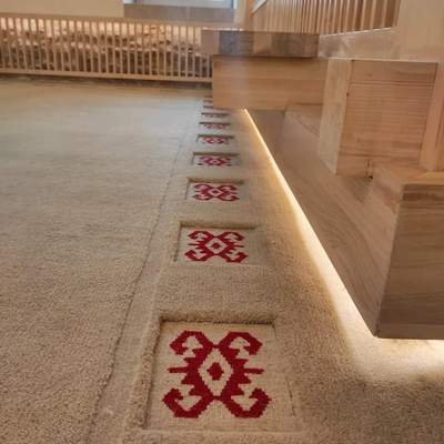 Saraybosna’daki 500 yıllık camii