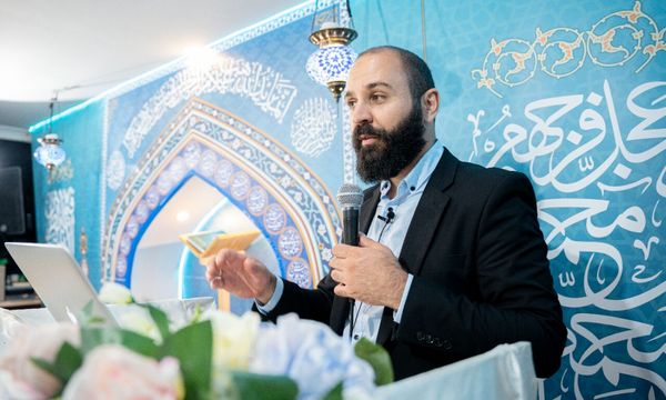 Sidney'de Kur’an ile yakınlaşma toplantısı düzenleniyor