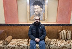 Lübnanlı hafız Yusuf Yunus’un bahar tilaveti