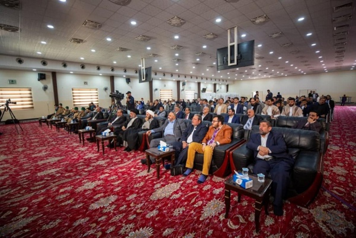 Irak'ta öğrenciler için en büyük Kur’an yarışması düzenleniyor