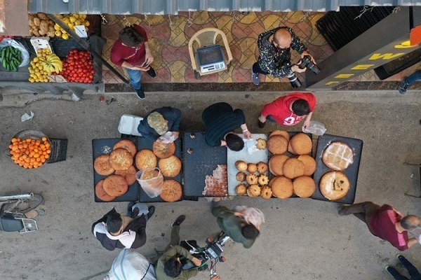 Dünyanın dört bir yanındaki Müslümanların Ramazan gelenekleri